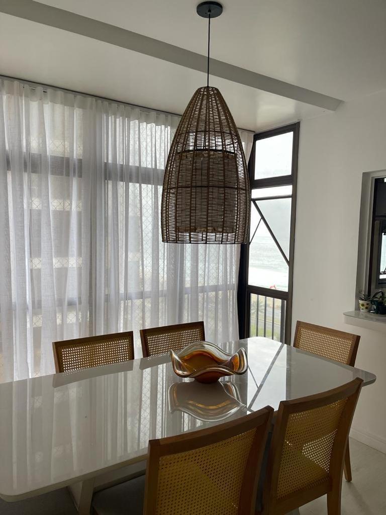 Apart Barra Da Tijuca Rio de Janeiro Zewnętrze zdjęcie