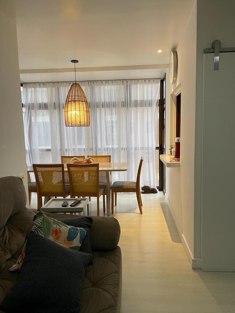 Apart Barra Da Tijuca Rio de Janeiro Zewnętrze zdjęcie