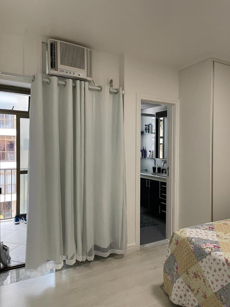 Apart Barra Da Tijuca Rio de Janeiro Zewnętrze zdjęcie