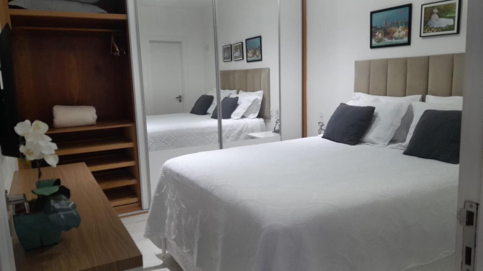 Apart Barra Da Tijuca Rio de Janeiro Zewnętrze zdjęcie